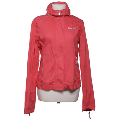 Jacke (Rot) von Bench Baumwolle