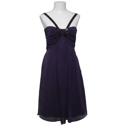 Robe de cocktail (Violet) de Vera Mont Acétate, Polyester