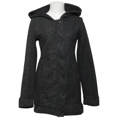 Coat (Gray) from Eight 2 Nine Polyester