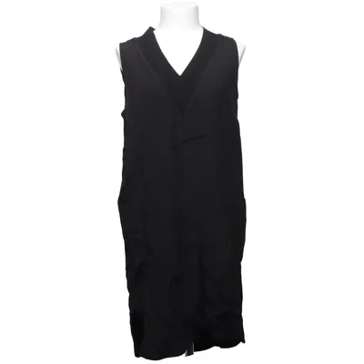 Klänning (Svart) från WERA Stockholm Viskos