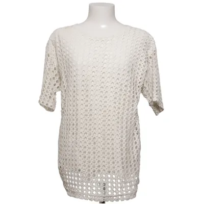 Topp (Beige) från Instyle Bomull, Polyester