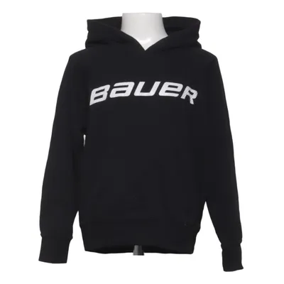 Sweat à capuche (Noir) de Bauer