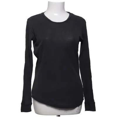 T-shirt à manches longues (Gris) de Boii Modal
