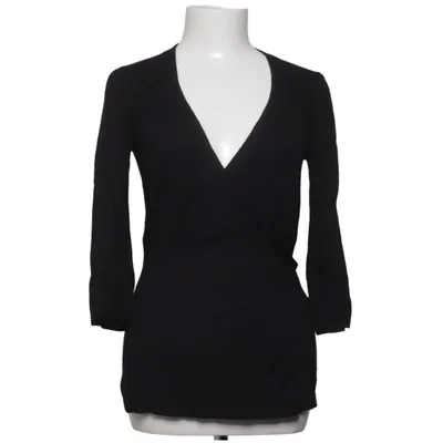 Slå om-cardigan (Lisa Decor Wrap) fra STOCKH LM Elastan, Viscose