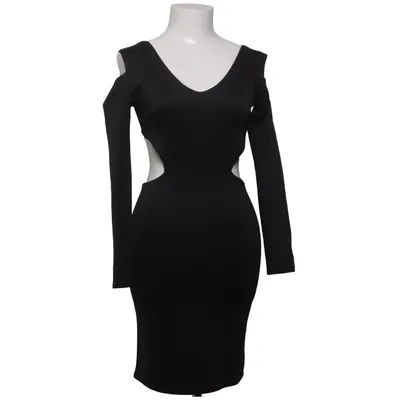 Jurk (Cutout Cold Shoulder Dress) van Three Little Words Elastaan, Polyester