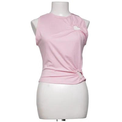 Topp (Rosa) från Petite Elastan, Polyester