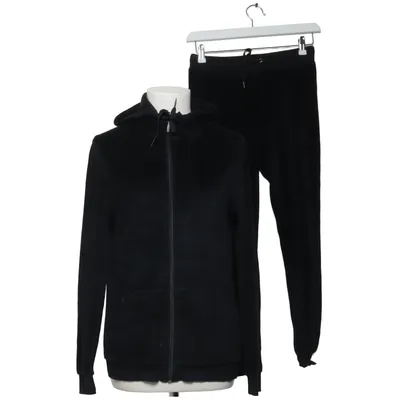 Loungewear (Sort) fra Blue Motion Bomuld, Polyester