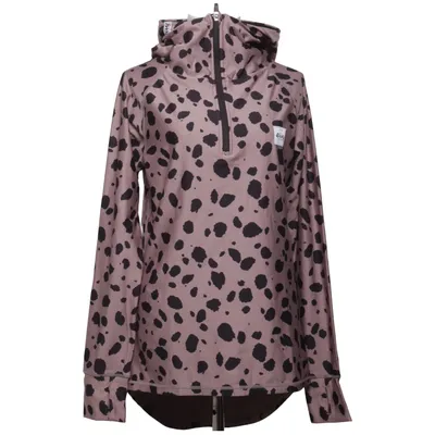 Huvtröja (Rosa, Svart) från Eivy Elastan, Återvunnen polyester
