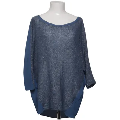 Sweater (Blue) from Fashion Elle