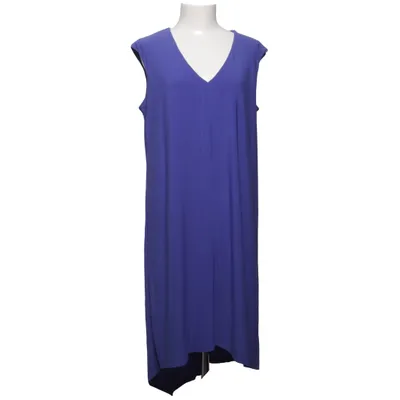 Dress (Blue) from Emma & Michele Elastane, Polyester