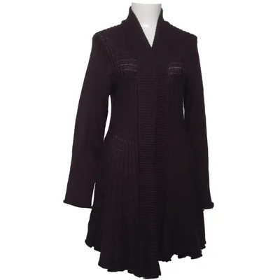 Cardigan (Bruin) van Opl Fashion Acryl, Wol