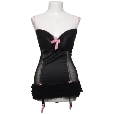 Negligee (Black, Pink) from La Senza Elastane, Polyester