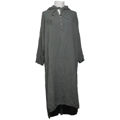 Dress (Green) from Instyle Viscose