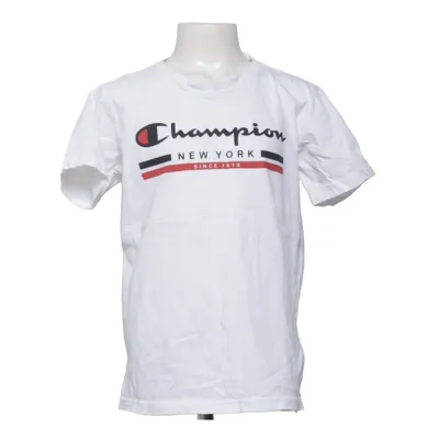 T-shirt (Vit) från Champion Bomull