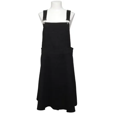 Tuinjurk (Zwart) van Shein Curve Polyester