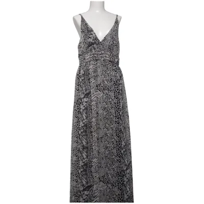 Maxi dress (Black, White) from ONLY Weekend Wardrobe