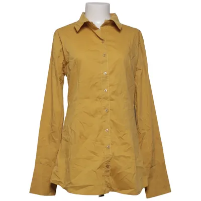 Chemise (Jaune) de Les Freres