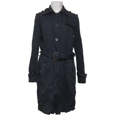 Trench coat (Gray) from Allegri