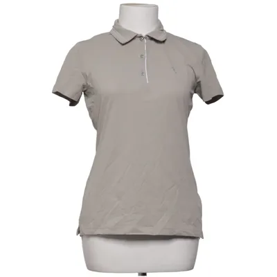 Polo (Gris) de Chervo Élasthane, Polyamide