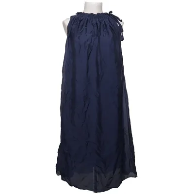 Dress (Blue) from Zabaione