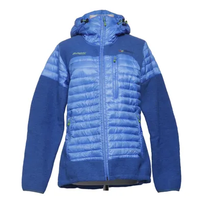 Jakke (Osen Down/Wool Lady Jacket) fra Bergans of Norway Polyamid, Polyester, Polyurethan, Uld