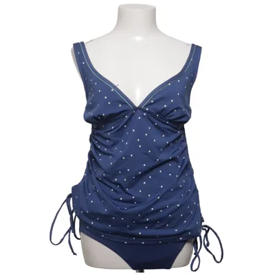 Tankini (Blauw) van Rodeo C&A Elastaan, Polyamide, Polyester