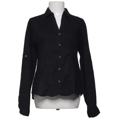 Chemise (Noir) de Blind Date Coton