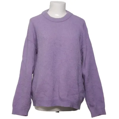 Strickpullover (Tyler) von Designers Remix Charlotte Eskildsen Elasthan, Mohair, Nylon, Wolle