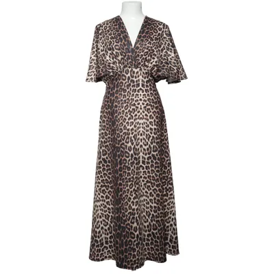 Långklänning (Brun, Svart) från Sisters Point