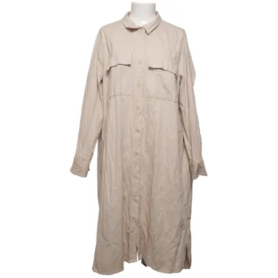 Maternity shirt (Beige) from LC Waikiki Maternity Cotton