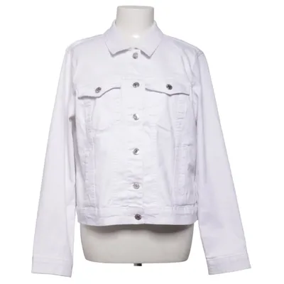 Jeansjacka (Denim Jacket Mix Noos) från Vero Moda Denim Ekologisk bomull
