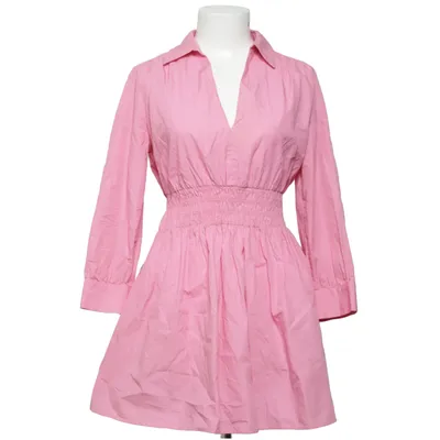 Klänning (Rosa) från Zara Bomull