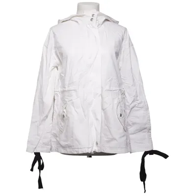 Veste (Blanc) de Ciminy Coton
