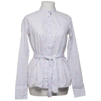 Chemise (Gris, Multicolore) de Lambert