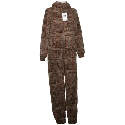 Heldragt (Brun, Flerfarvet) fra OnePiece