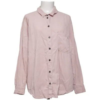 Shirt (Roze) van L.O.G.G by H&M Katoen