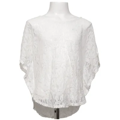 Top (White) from Kids by Lindex