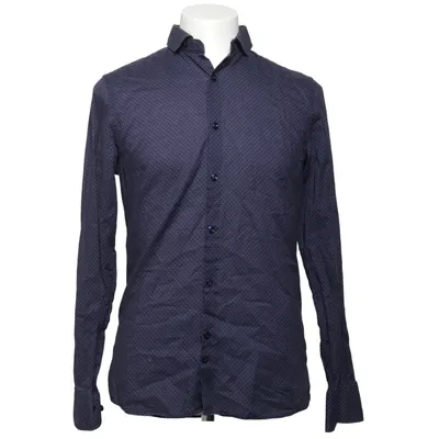 Skjorta (Dani 46 Loop Jelly Dot) från J.Lindeberg Bomull