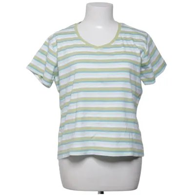 T-shirt (Grön, Blå, Vit) från HPO collection Bomull