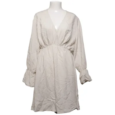 Dress (Beige) from Outhorn Polyamide, Viscose