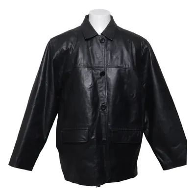 Leather jacket (Black) from Nimbus Leather