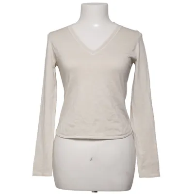 Pull-over (Beige) de 'S MaxMara Élasthane, Soie