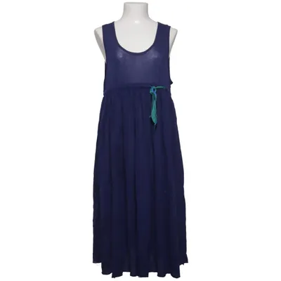 Jurk (Blauw) van Sonia by Sonia Rykiel