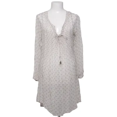 Tunic (Beige, Multicolored) from Free People Viscose