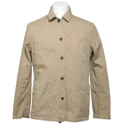 Overshirt (OSCAR BLAZER) van NN07 Katoen, Elastaan