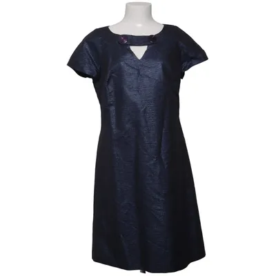 Robe (Bleu, Noir) de Bialcon