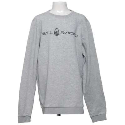 Collegetröja (JUN BOWMAN SWEATER) från Sail Racing Bomull, Polyester