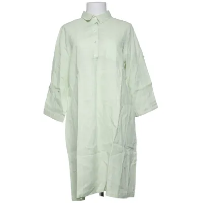Dress (Green) from Emily van den Bergh Linen