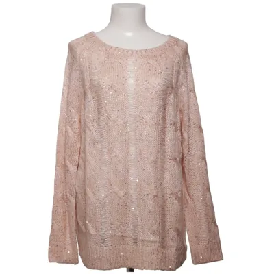 Sweater (Pink) fra Majn of Sweden Akryl