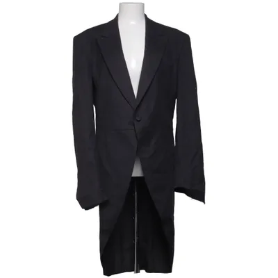 Veste queue de pie (Noir)